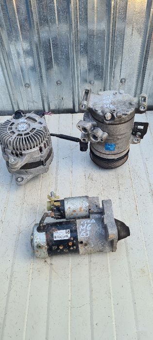 Alternator,electromotor Mazda 6 GJ 2012-2016 skyactiv