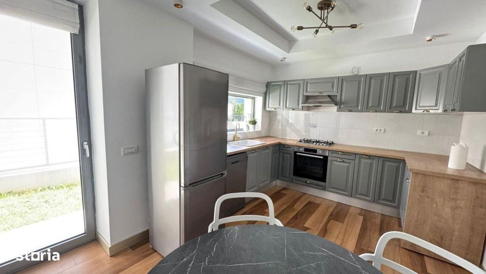 Vila Premium GreenLake