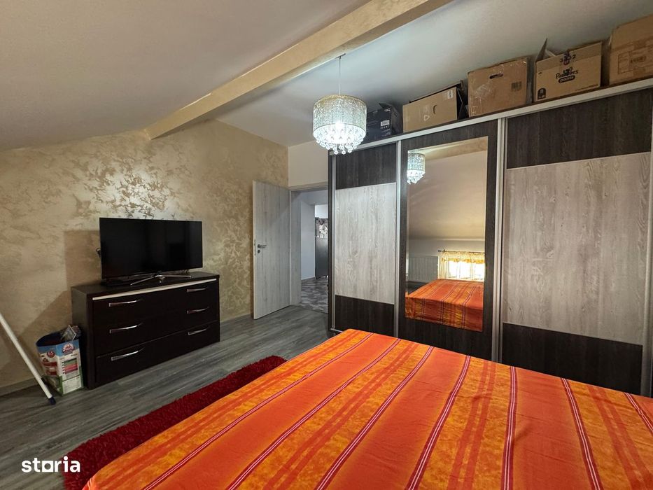 Apartament cu 3 camere Visan COMISION 0%