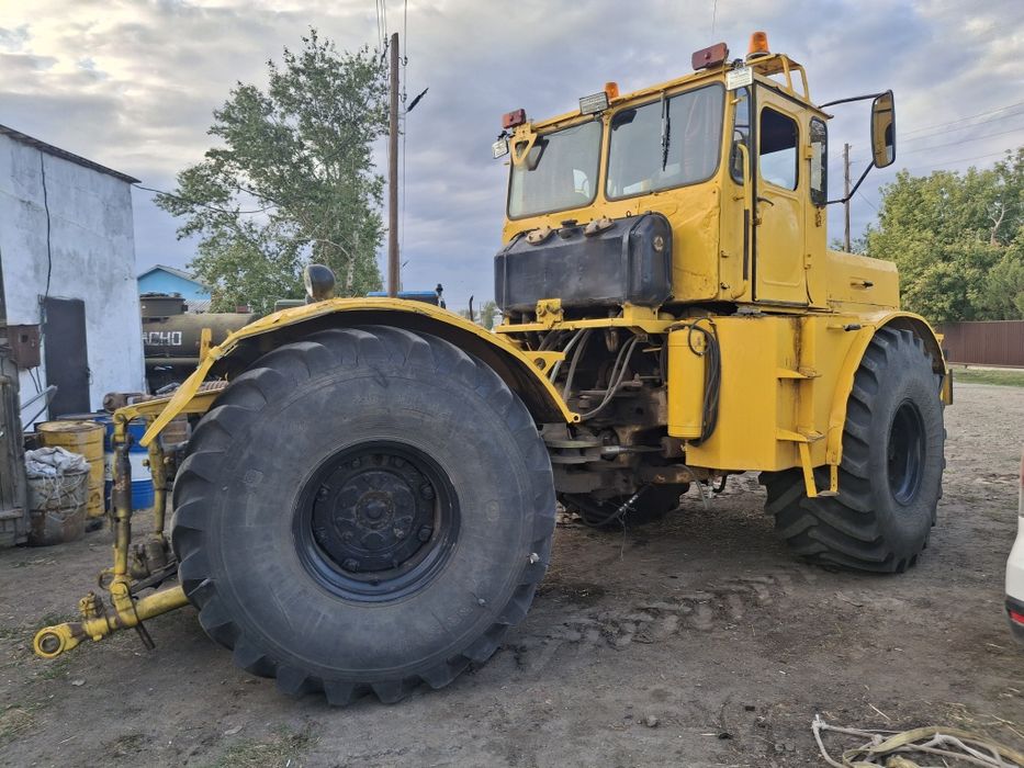 Продам Кировец НД-5 Двигатель