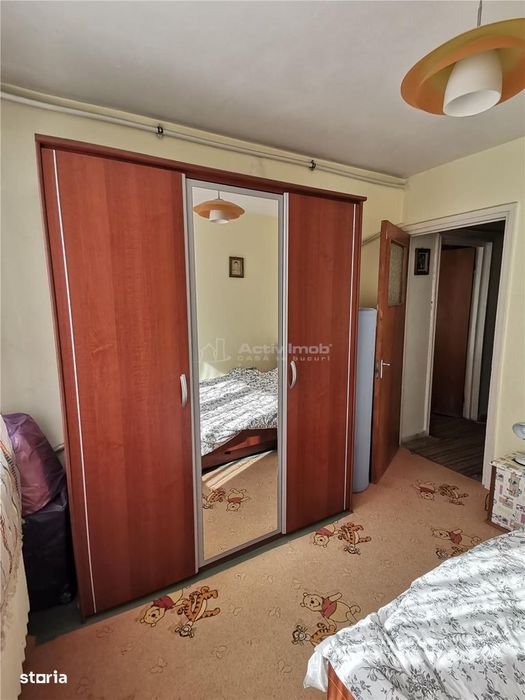 KauflandLIDL Alexandriei, apartament 3 camere decomandat