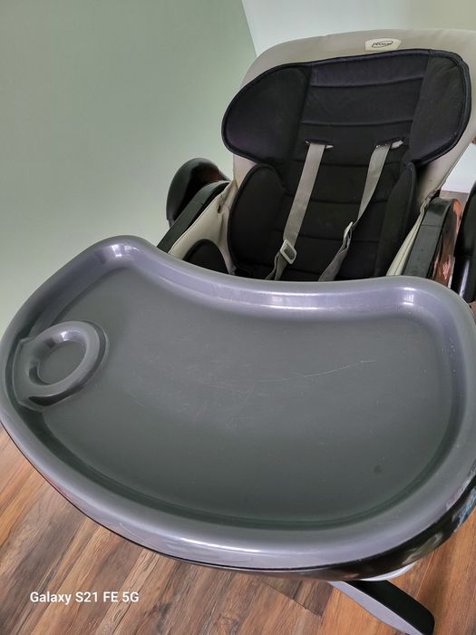 Стул для кормления