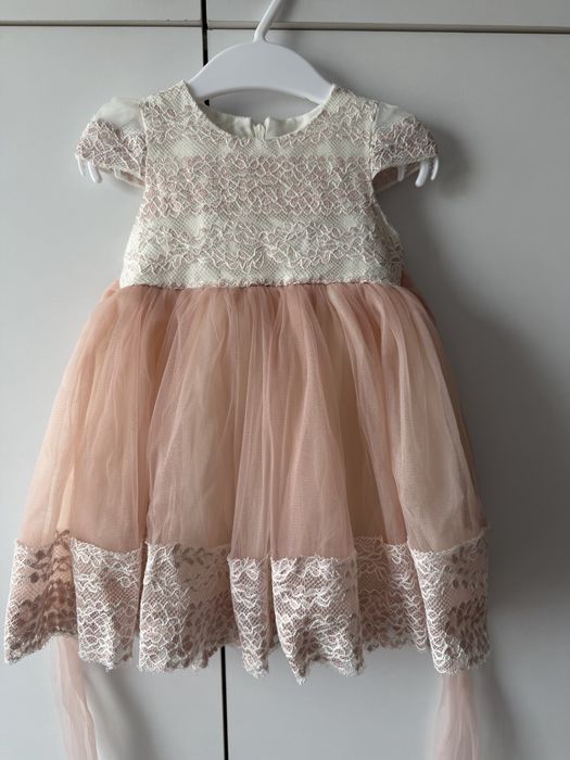 Продам платье на годик