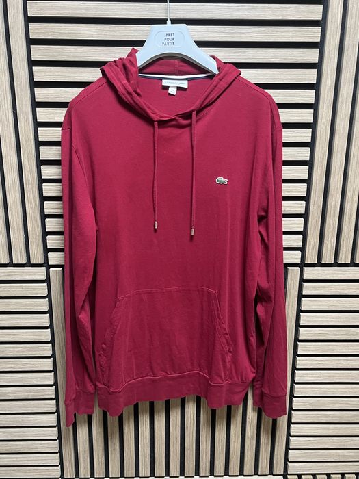 LACOSTE : размер 6/ХЛ Оригинал