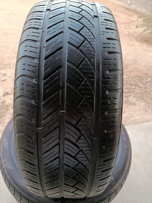 235_55_R19 Copro 4 ta