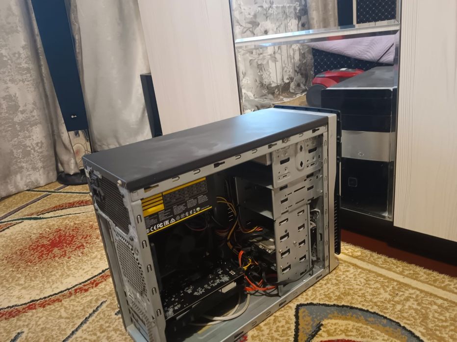 Продам системник