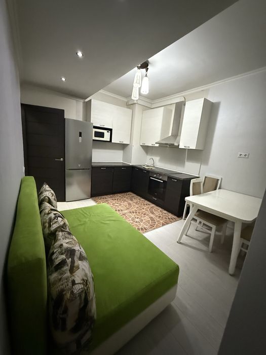 Диван раскладной кузоный