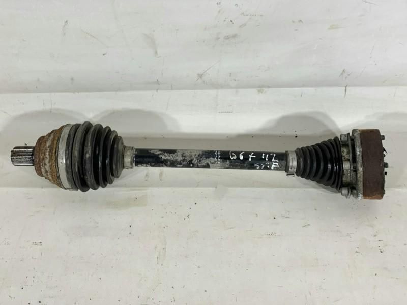 Planetara stanga fata Skoda Octavia 2 facelift 1K0407271HQ 1.2 tsi; 1.