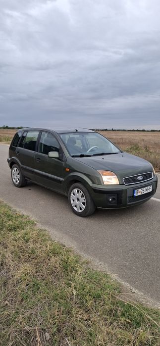 De vanzare Ford Fusion