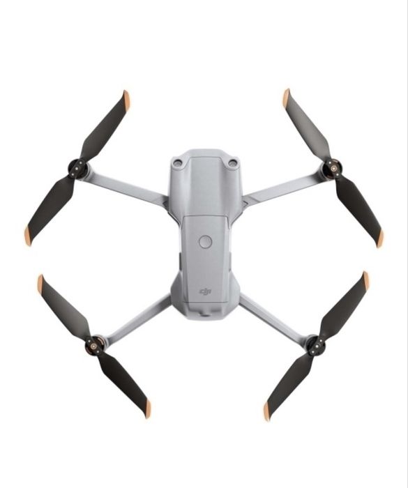 Новый дрон DJI Air 2s