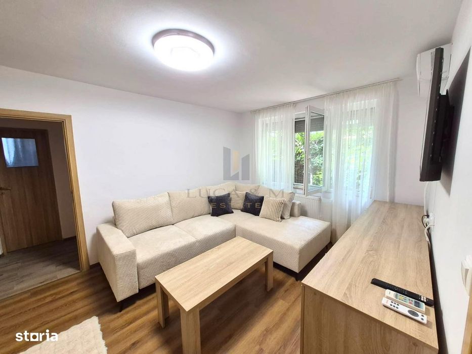 Appartament, 45 m²