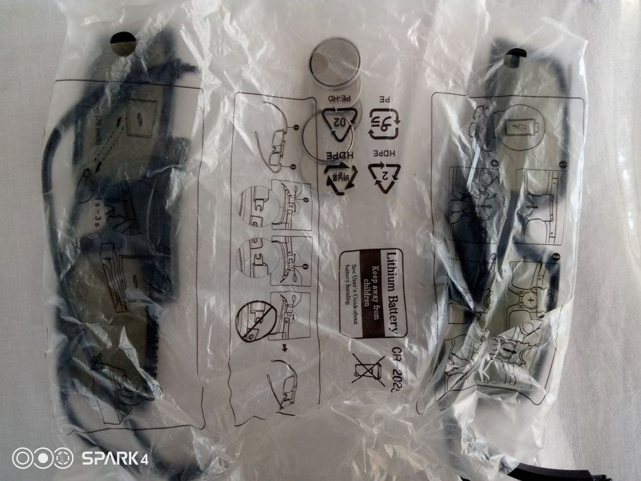 3Д  очки хорошем состоянии