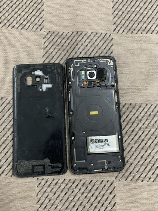 Самсунг с8 | Samsung s8 на запчасти