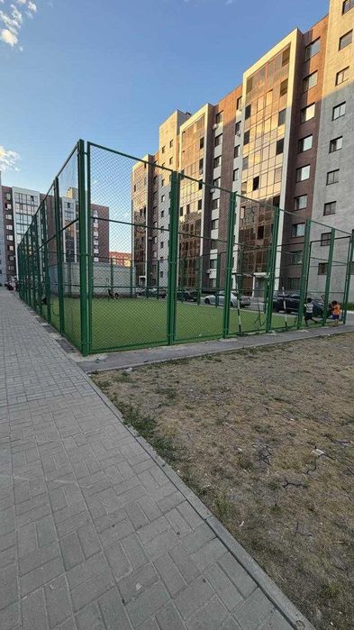1 комнатная квартира
