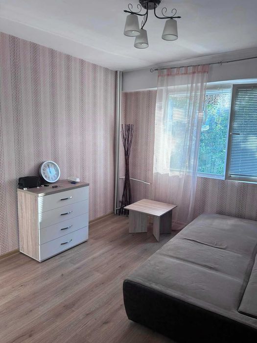 Дава се под наем Едностаен апартамент в София, Люлин 2 - 42 кв.м за 350 € - Снимка #1