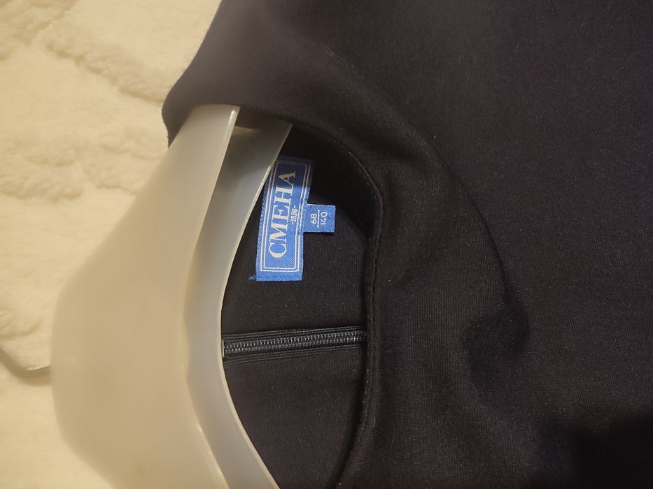 Школьная кофта для девочки