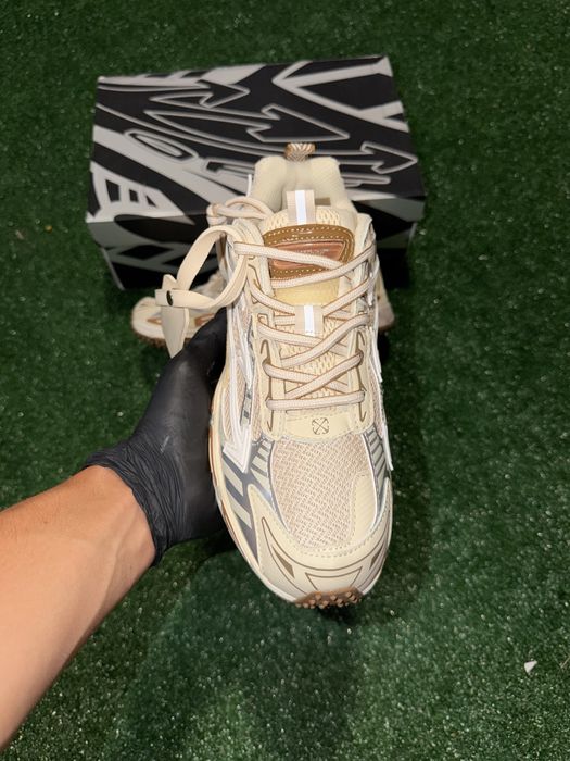 Off White Be Right Back (40/41/42/43/44/45)
