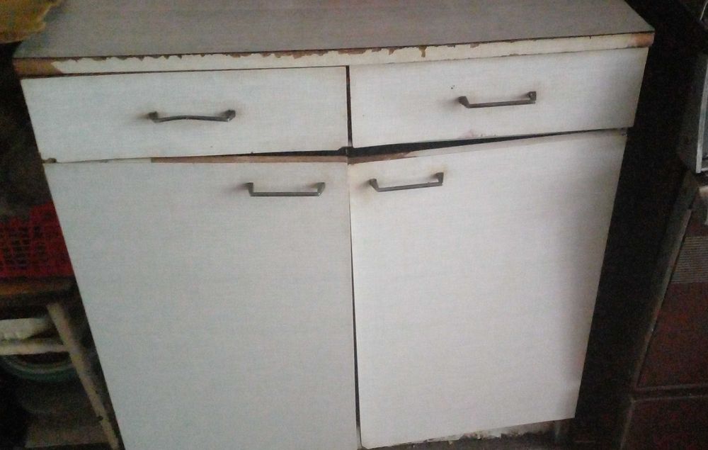 Кухонный гарнитур