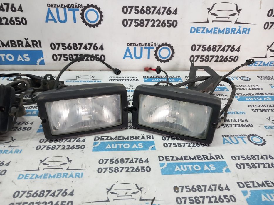 Proiector Scania R440 euro 5