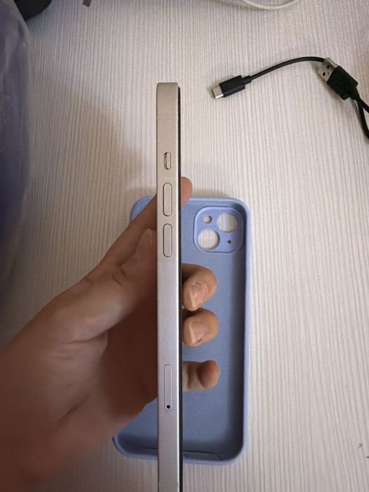 Iphone 14 plus(айфон 14 плюс 128 гб)