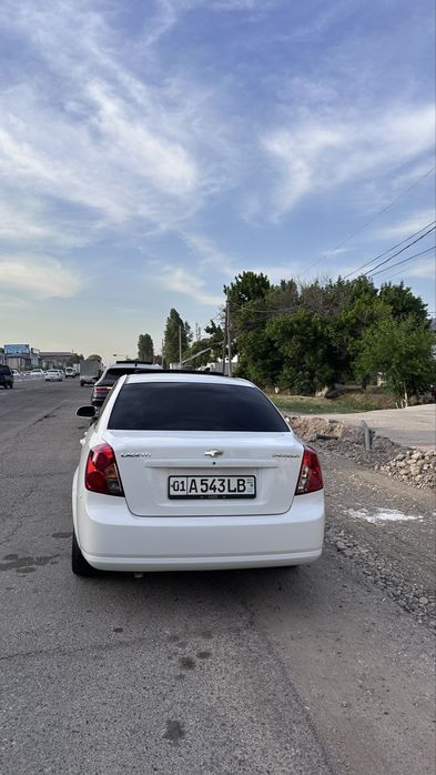 Lasetti 1.6 xolati ideal