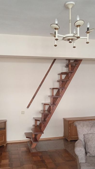 Многостаен апартамент в ж.к. Лозенец! Комуникативна локация!