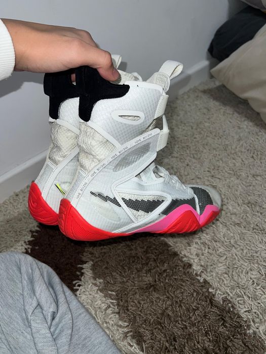 Боксерки Nike Hyperko 2 Se