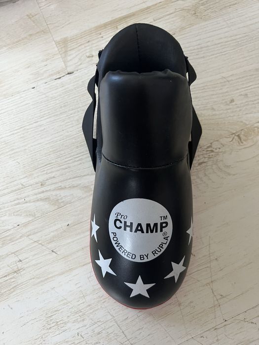 Карате протектори