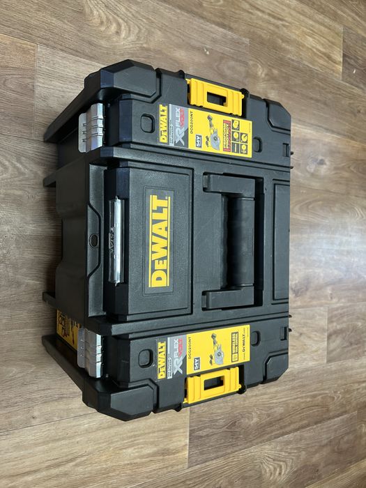 Штроборез De Walt