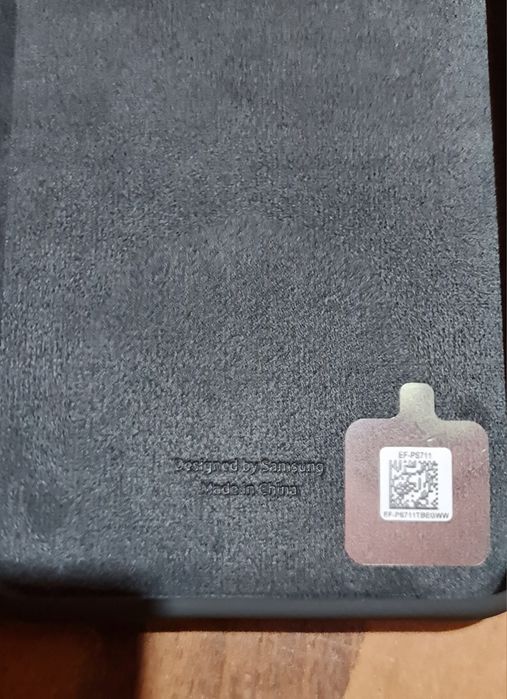 Husa silicon originala Samsung Silicone Case Galaxy S23 FE S711