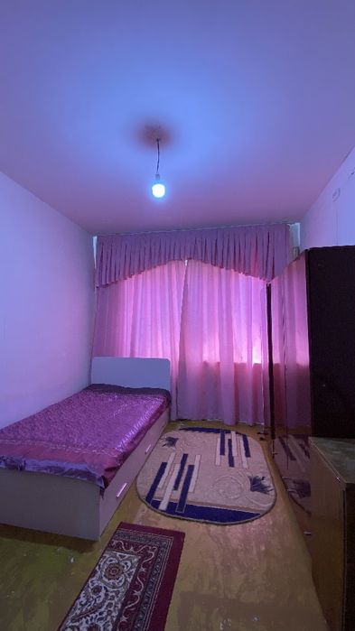 Продается 2-х комнатная квартира