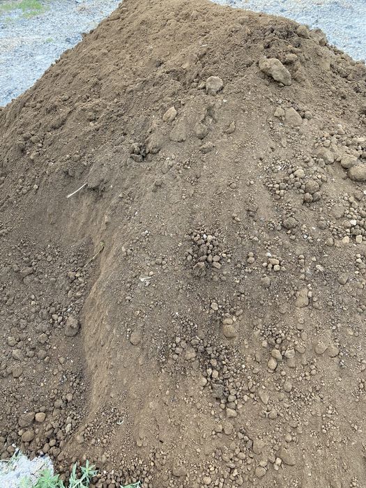 Щебень Песок Баласт