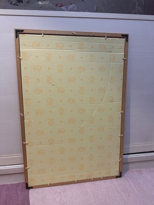 Рамка большая под дерево