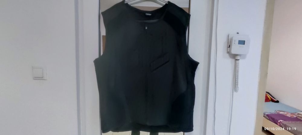 Vesta moto icon hypersport prime, noua