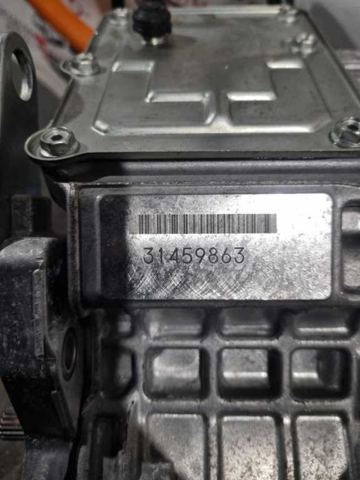 Generator Hybrid 0 KM 9487A013 Mitsubishi 2.4 Mivec Plug-in Hybrid 4WD