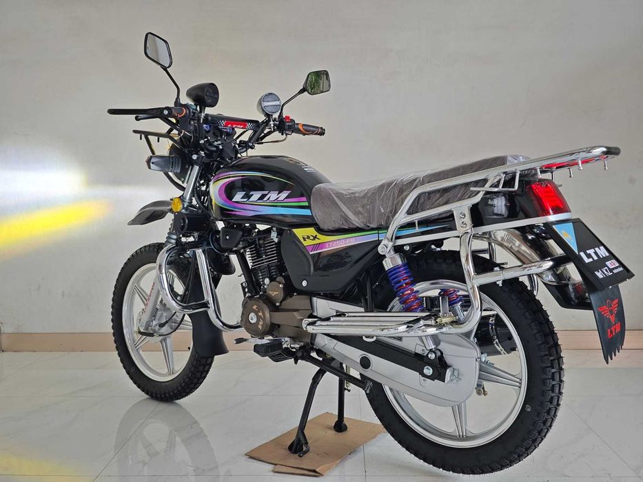 Мотоцикл  LTM LT250-F9 Тараз