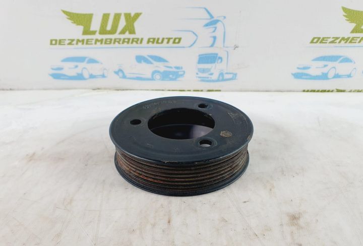 Fulie pompa apa 8200357354d 2.0 dci Renault Laguna 2  [din 2001 pana  2005] seria