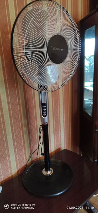 Продам вентилятор