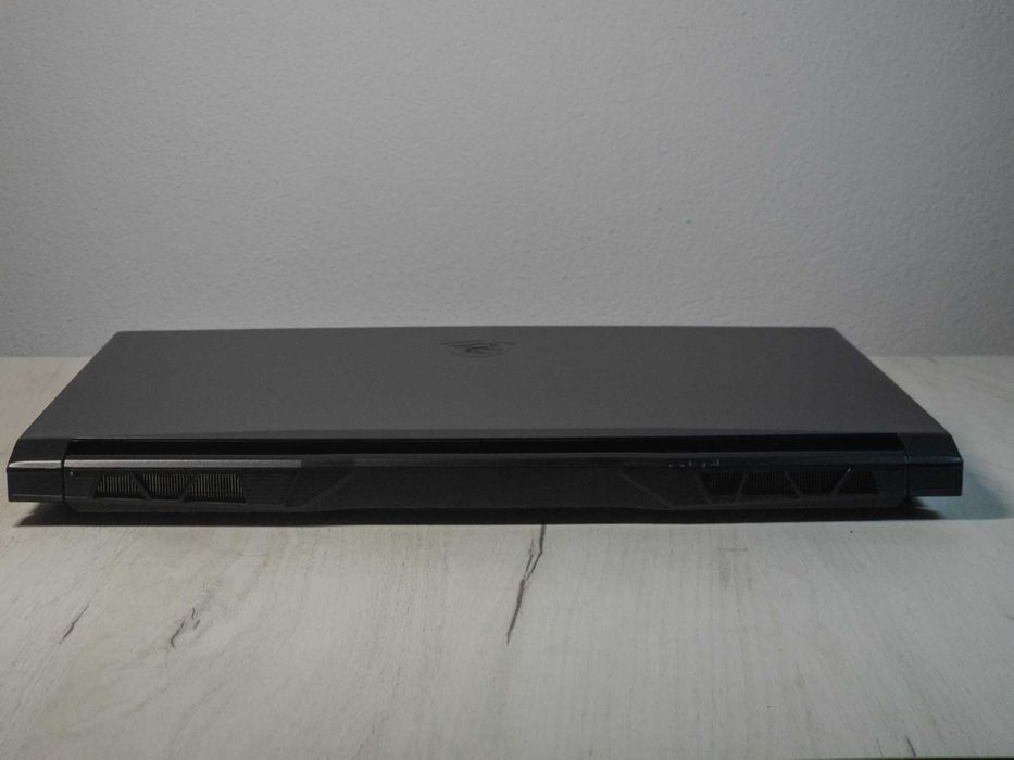 Laptop MSI Katana GF66 12UD-285XRO