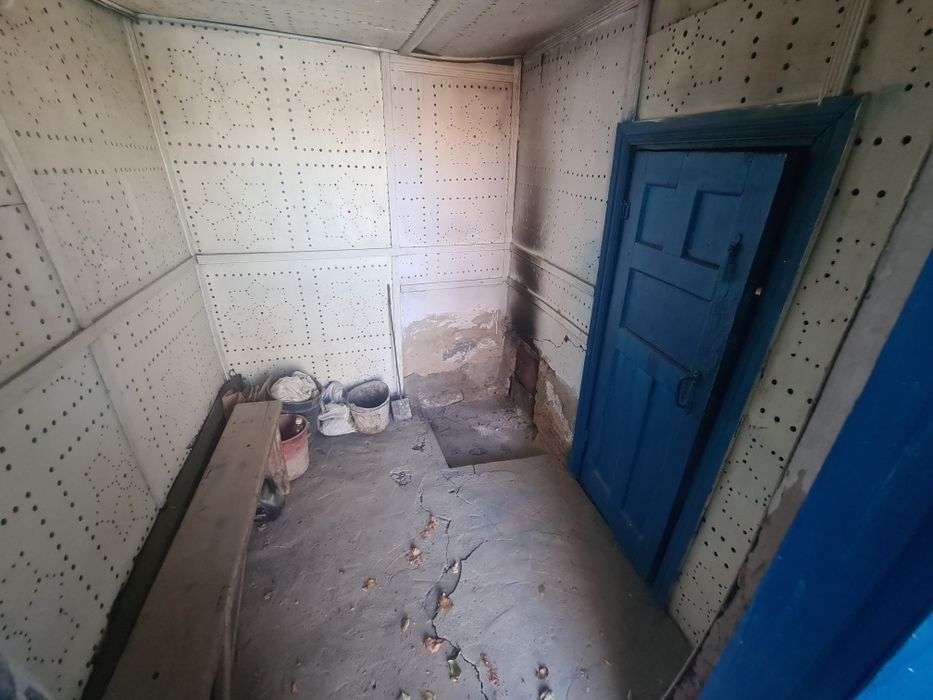 Дача чолдала химики