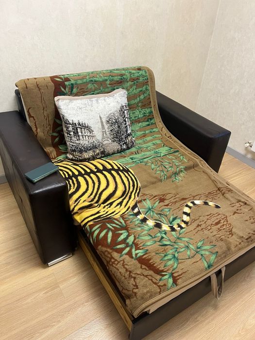 Продам диван-тахта раскладная