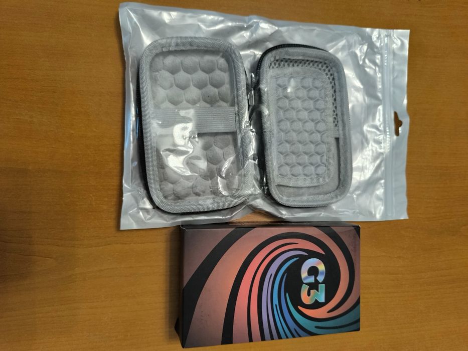 MP3 g 3 memorie 128 gb