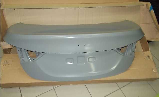 Крышка багажа,крыло заднее,двери на Акцент Рио Элантра Соната Туксон