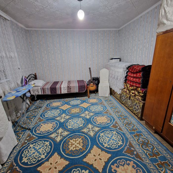 Продам дом с большим участком