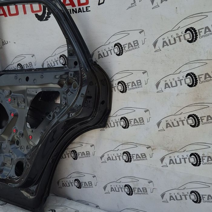 Usa dreapta spate Mazda CX-60 an 2022-2023-2024-2025-2026