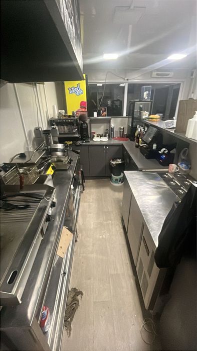 Продается павильон