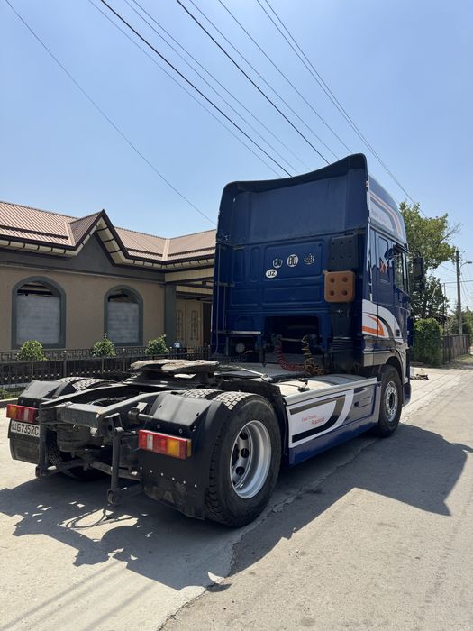 DAF EVRO 3  95 480