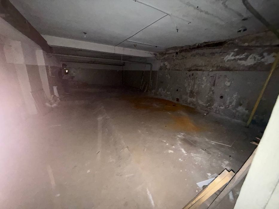 Сдается помещение в подвале 60 м2