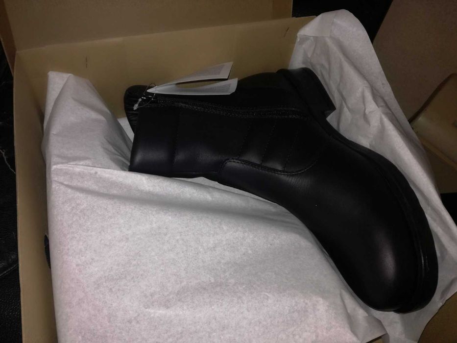 Кубинки Боти Продавам  нови от висококачествена естествена кожа