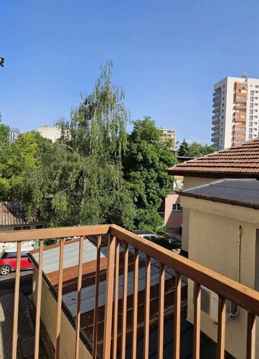 Дава се под наем Двустаен апартамент в София, Гео Милев - 55 кв.м за 550 € - Снимка #6